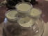 Cr�me rhum raisins et noix de coco