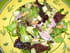 Salade au comt�