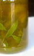 Confiture de reines-claudes � la verveine