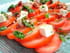 Salade de tomates