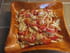 Salade de chou blanc au gingembre