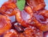 Compot�e d abricots au vin et � la cannelle