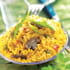 Ma�s fondant fa�on risotto