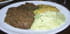 Haggis (ou panse de brebis farcie)