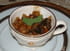 Escargots au champagne