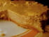 Cheesecake � la cr�me de marrons