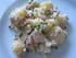 Salade rapide Bi�lorusse