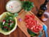 Salade rafra�chissante