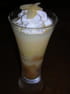 Mon dessert d abricot