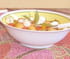 Salade tomate cerise - melon