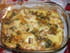 Lasagnes de saumon aux poireaux