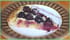 Tarte frangipane aux m�res