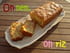 Cake fa�on poulet basquaise