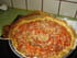Tarte tomate Vache qui rit