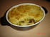 Parmentier de canard