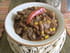 Chili con carne cocotte
