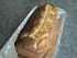 G�teau aux yaourts et aux amandes