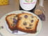 Cake � la violette