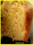 Brioche � la mangue s�ch�e