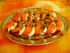 Tomates � la mozzarella