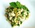 Salade "tutti verdi"