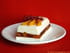 Terrine de faisselle, abricots en gel�e de verveine