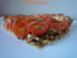 Tarte tomates et champignons au thym, en feuille de brick