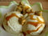 Glace � la vanille