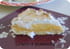 Tarte au citron ou � l orange meringu�e