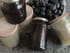 Marmelade de prunes et de brugnons blancs