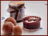 Confiture de p�ches de vigne � la vanille