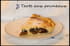 Tarte aux pruneaux