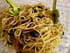 Spaghettis froids � l italienne