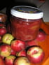 Confiture de brugnons
