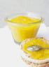 Confiture ananas-vanille