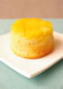 Muffins sans dessus dessous � l ananas et aux noix
