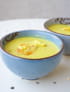 Wok de crevettes au lait de coco et � la p�te de colombo