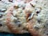 Cookies aux raisins secs