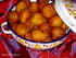 Beignets de banane chinois