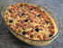 Clafoutis trois tomates aux six parfums