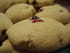 Cookies croquants macadamia-cranberries