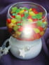 Tartare de fruits