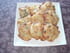 Biscuits aux fruits