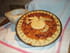 Tarte � la courge