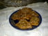 Chebbakia  (g�teau marocain sp�cial ramadan)