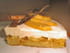 D�lice aux pommes caram�lis�es