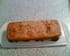 Cake au surimi et poireaux