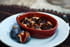 Gratin de figues � la pur�e d amande