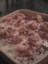 Tiramisu poire-chocolat