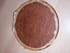G�teau noisette-confiture